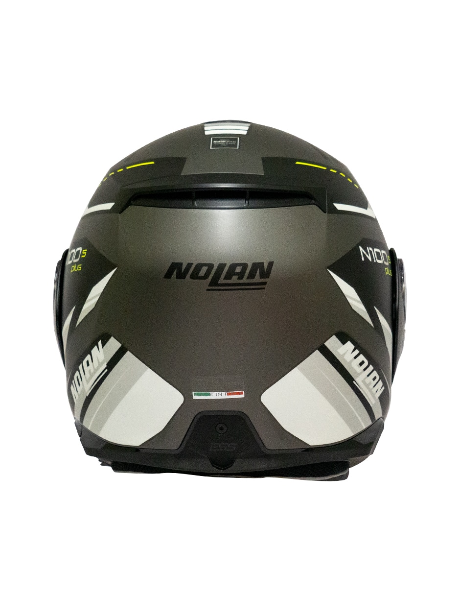 Casco para motorsport unisex 3