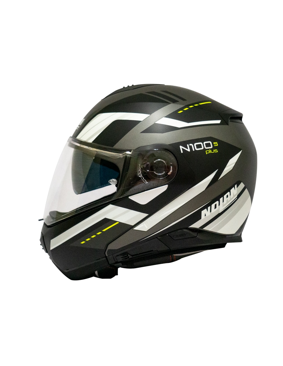 Casco para motorsport unisex 4