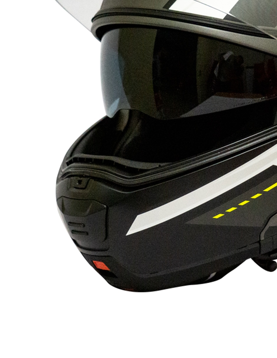 Casco para motorsport unisex 5