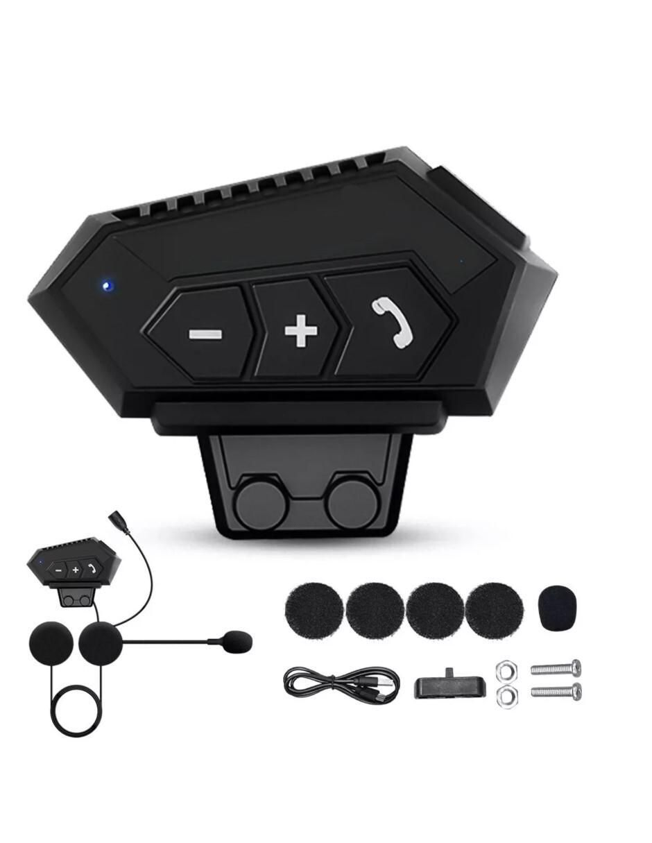 Receptor bluetooth 2