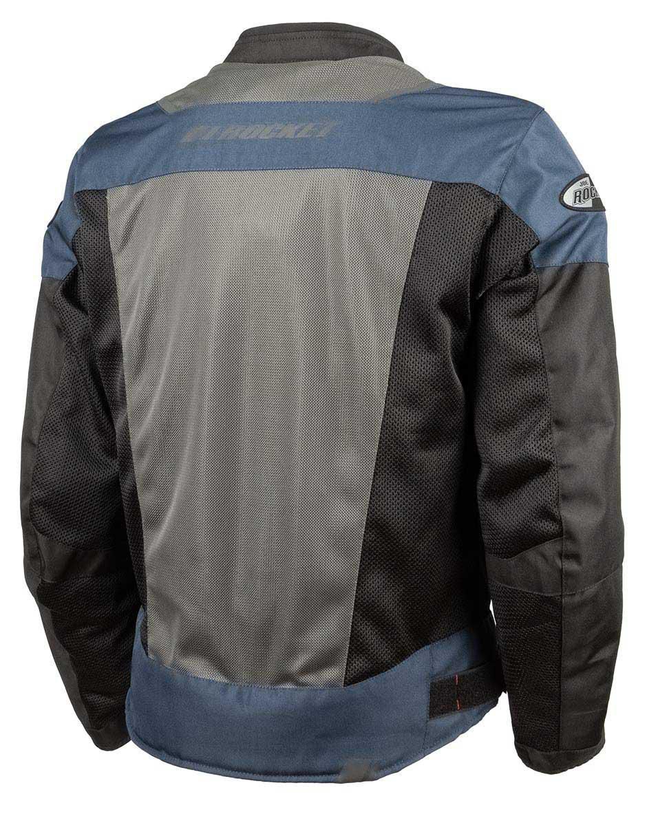 Chamarra para hombre 2