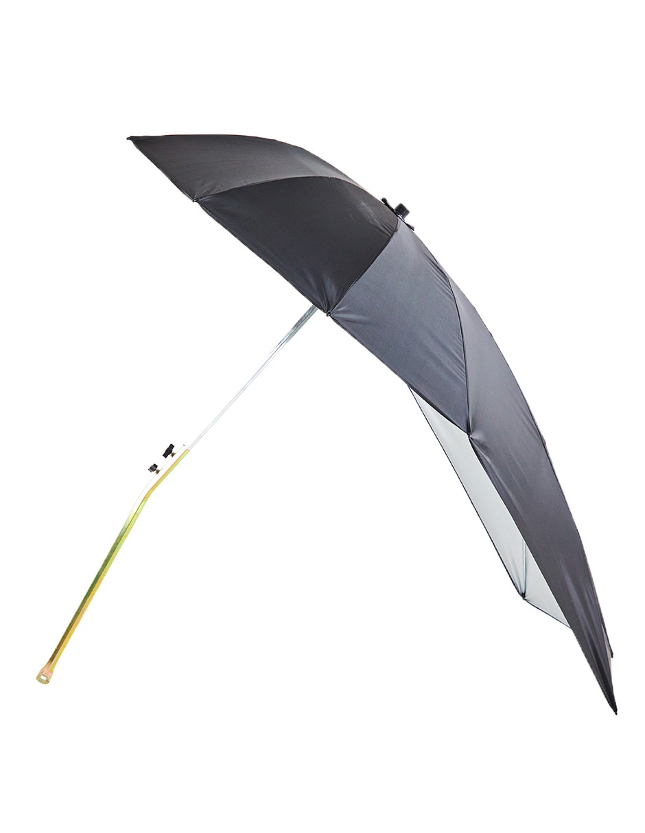 Sombrilla para moto impermeable 2