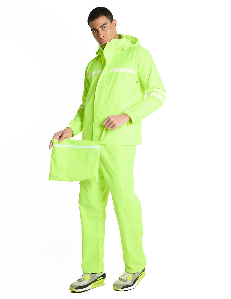 Impermeable para hombre Impermeable para hombre