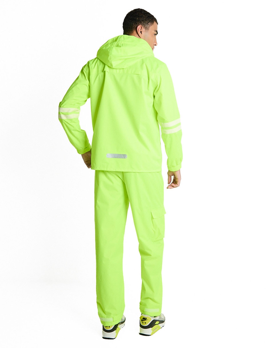 Impermeable para hombre 2