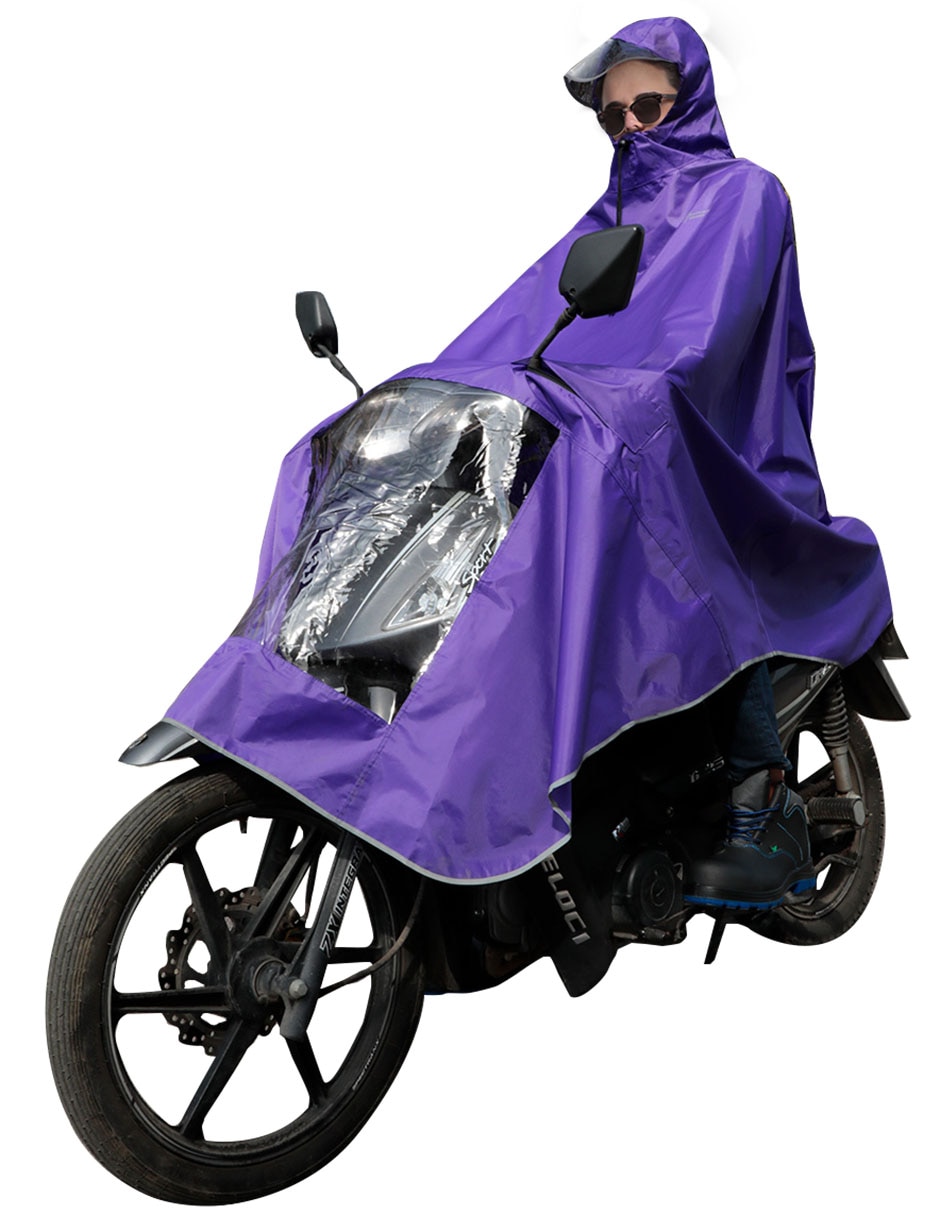 Cubierta para moto INT-MA1 Cubierta para moto INT-MA1