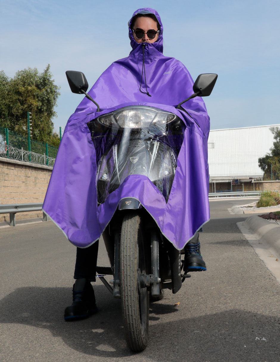 Cubierta para moto INT-MA1 2