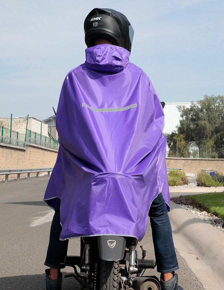 Cubierta para moto INT-MA1 5