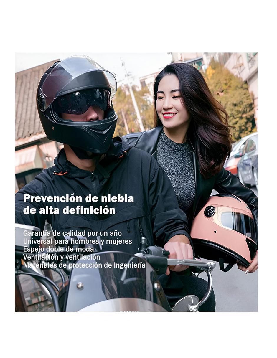 Casco cross para motorsport unisex 2