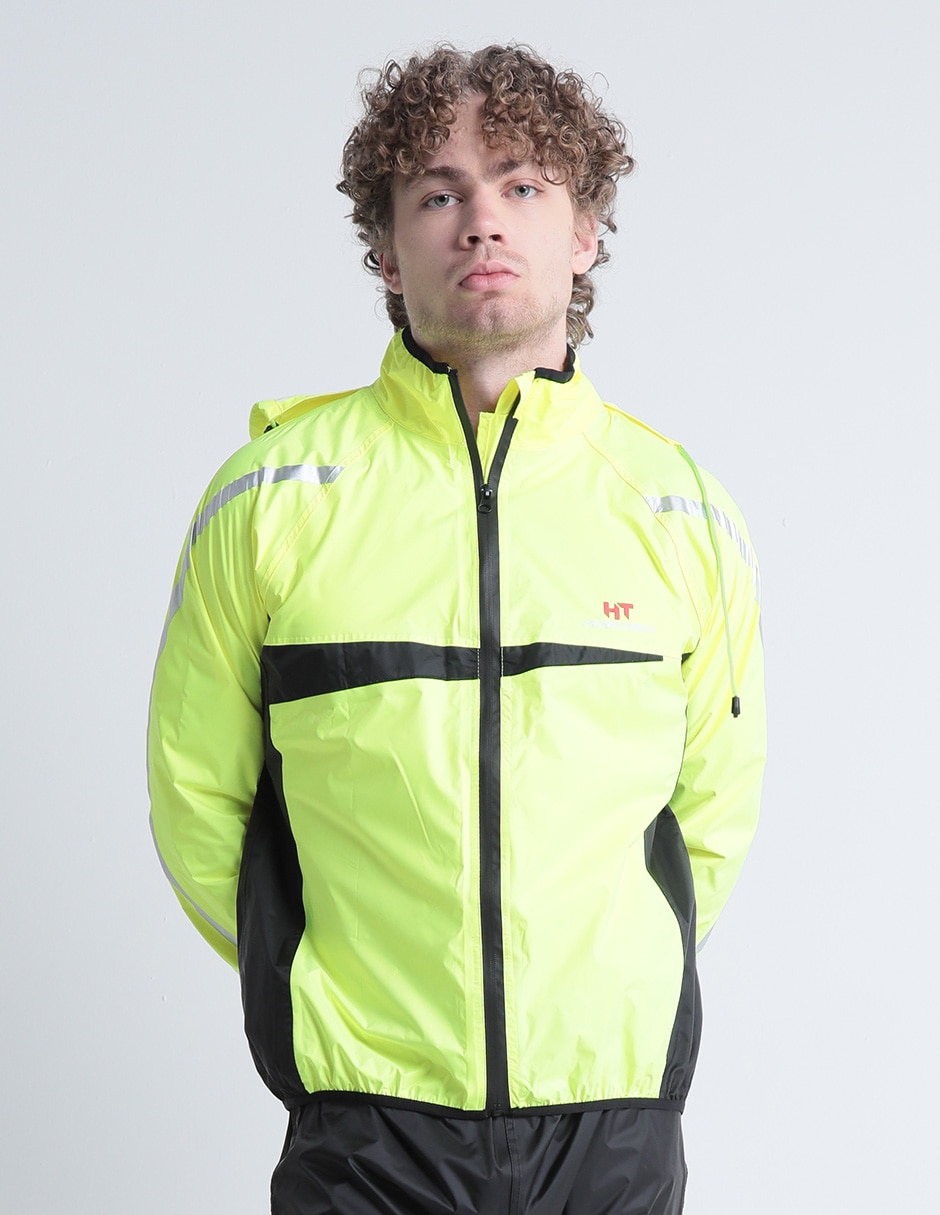 Impermeable Impermeable