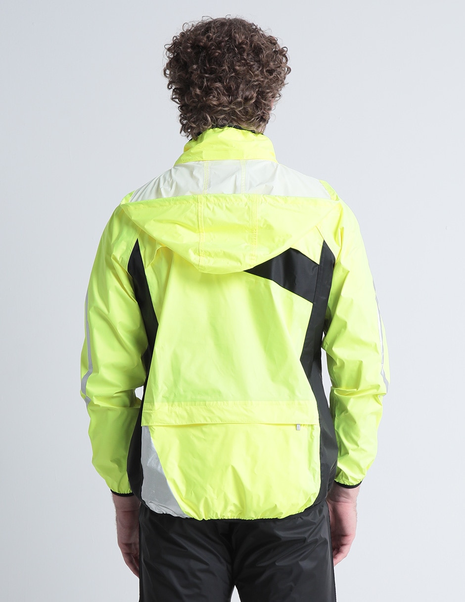 Impermeable 2