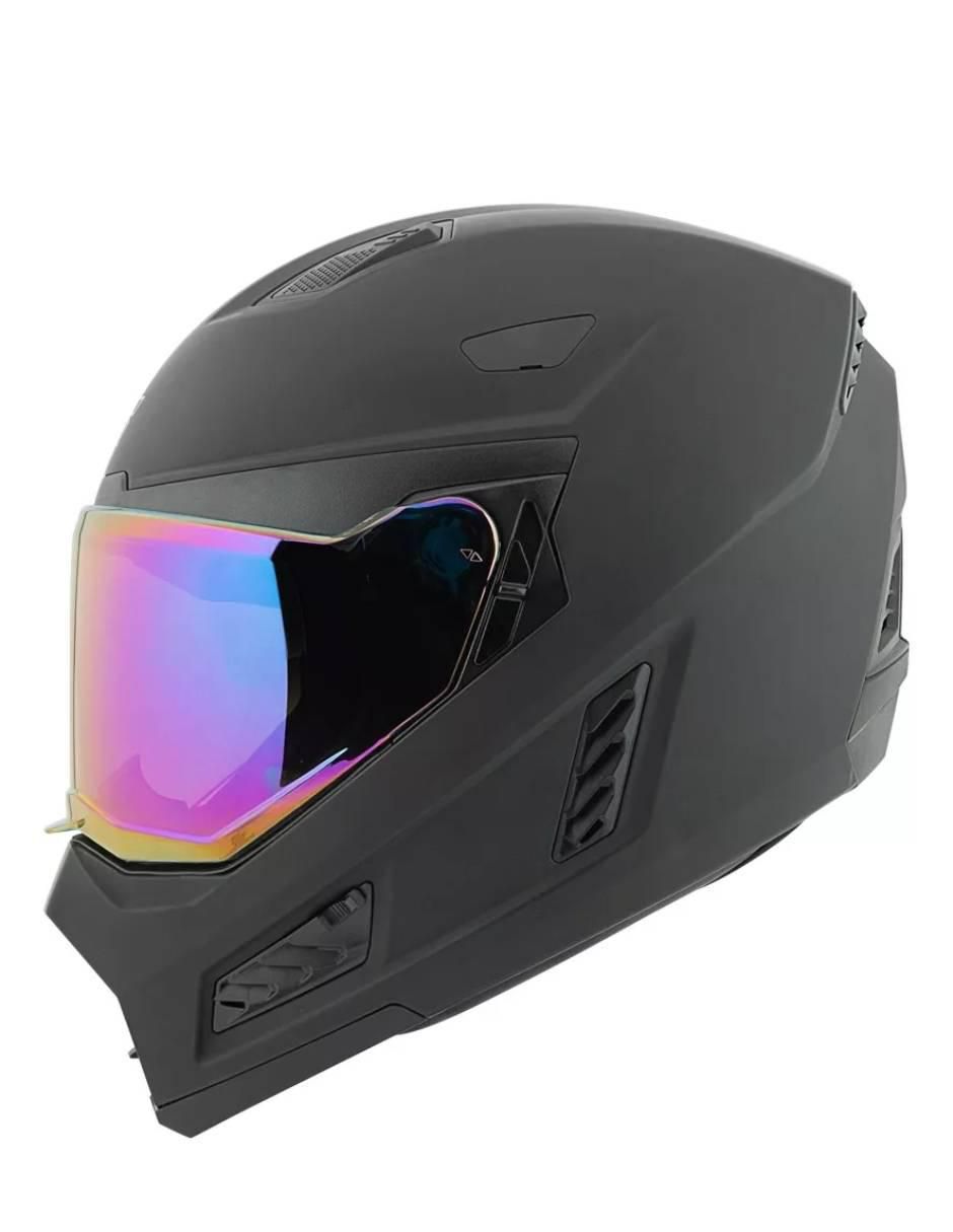 Casco cerrado para motorsport unisex 2