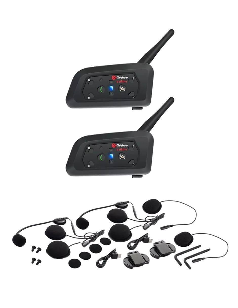 Receptor bluetooth Receptor bluetooth