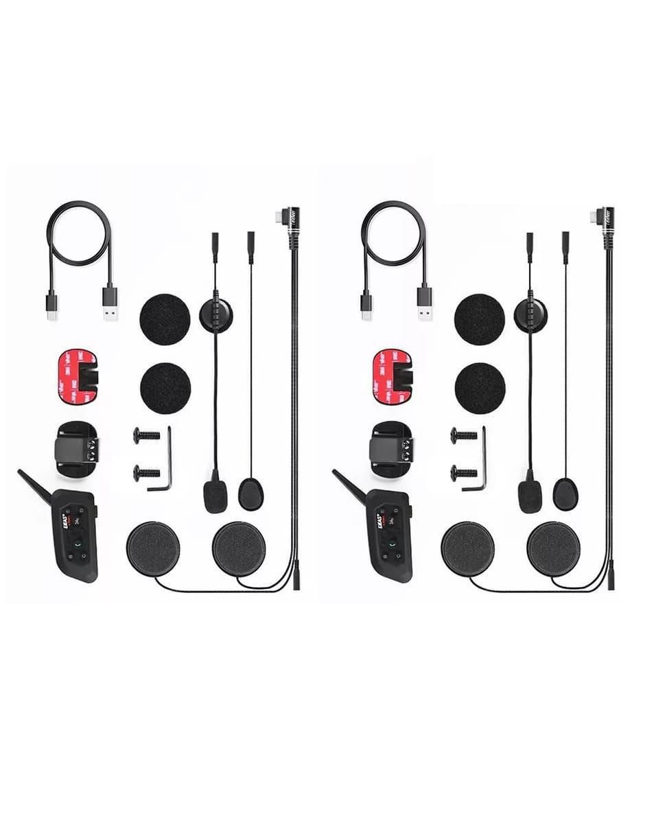 Receptor bluetooth 5