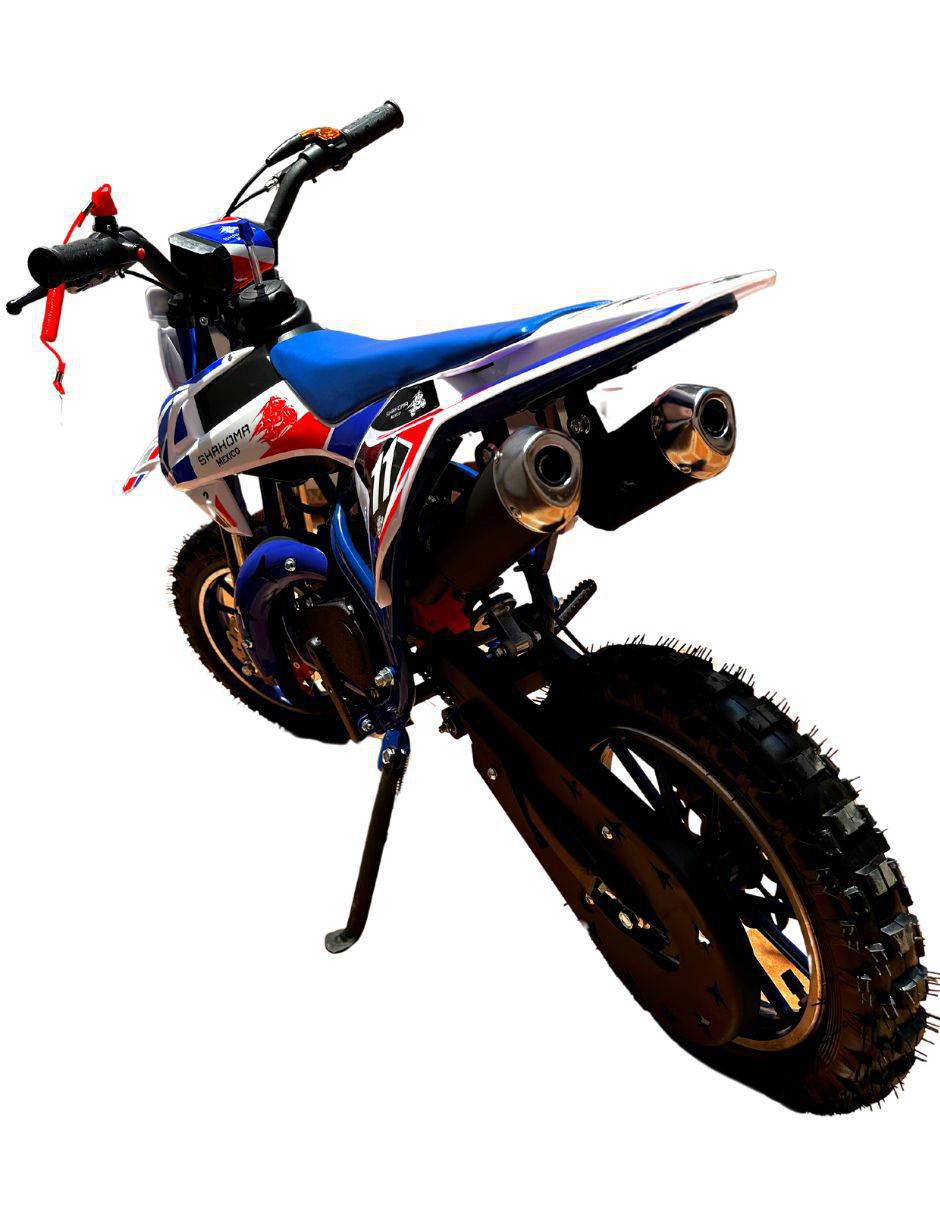 Mini moto nts01 se csc 2024 5