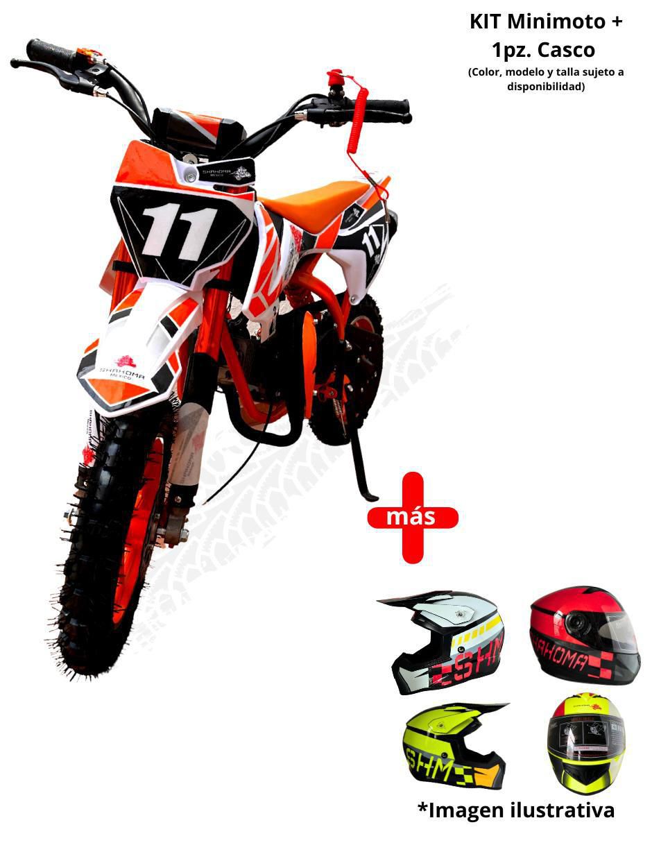 Naranja 2