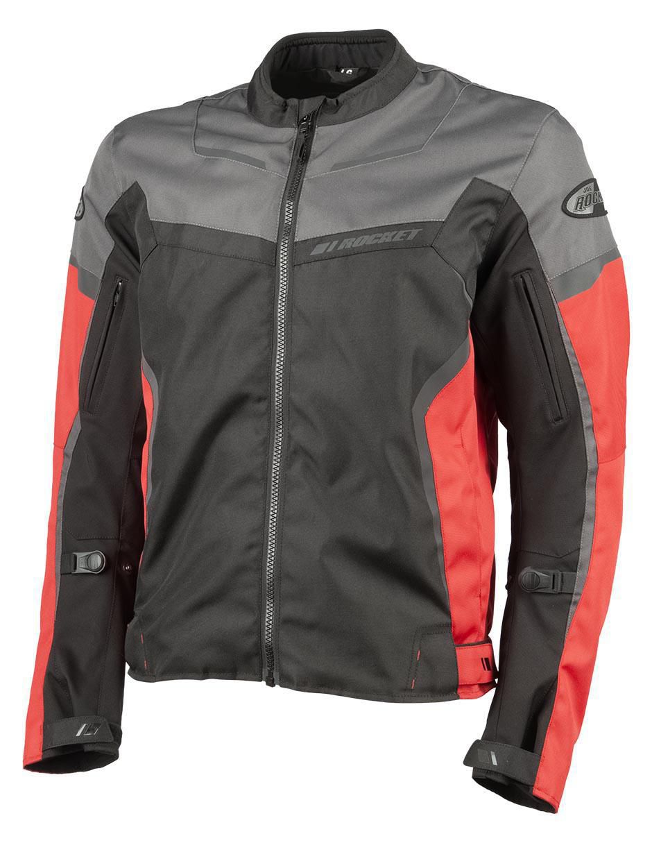 Chamarra Joe Rocket para hombre Liverpool