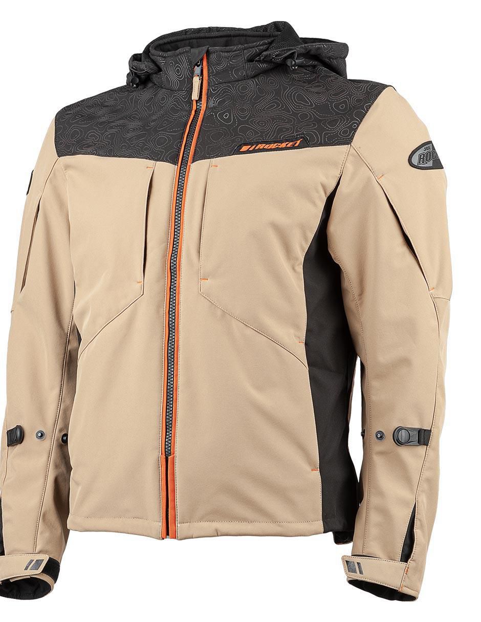Chamarra para hombre Chamarra para hombre