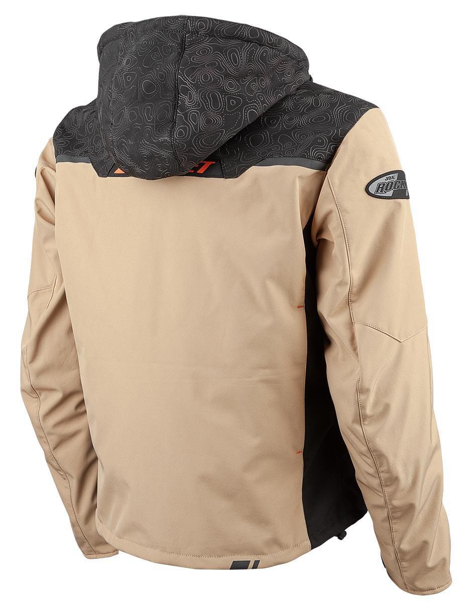 Chamarra para hombre 2