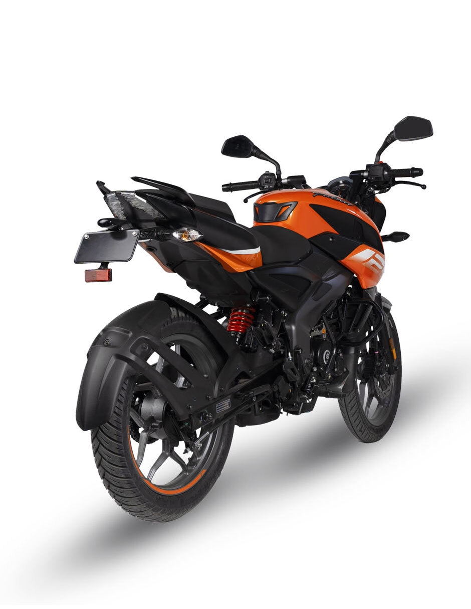 Motocicleta deportiva PULSAR NS125 UG 2025 3