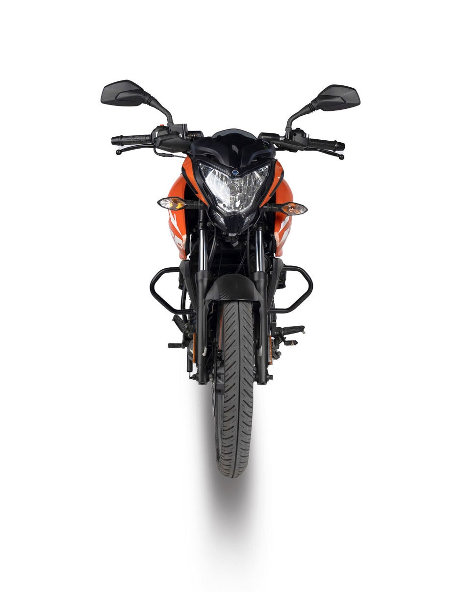 Motocicleta deportiva PULSAR NS125 UG 2025 8