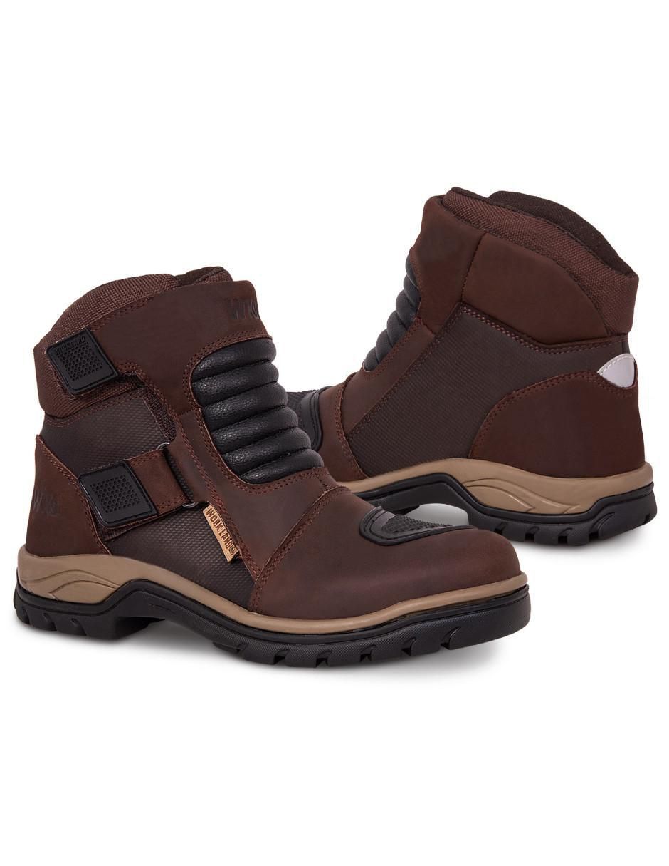Bota casual para hombre 2