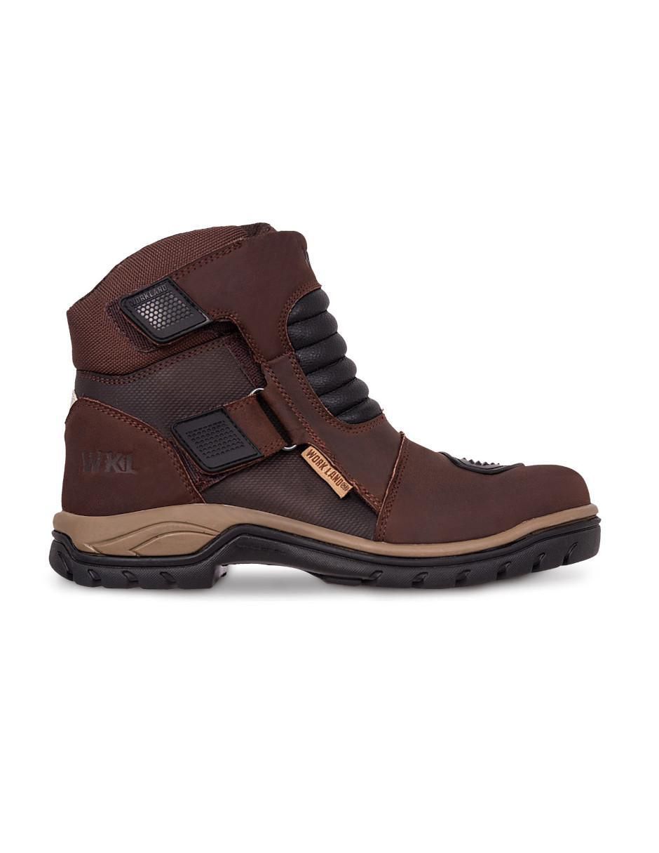 Bota casual para hombre 3