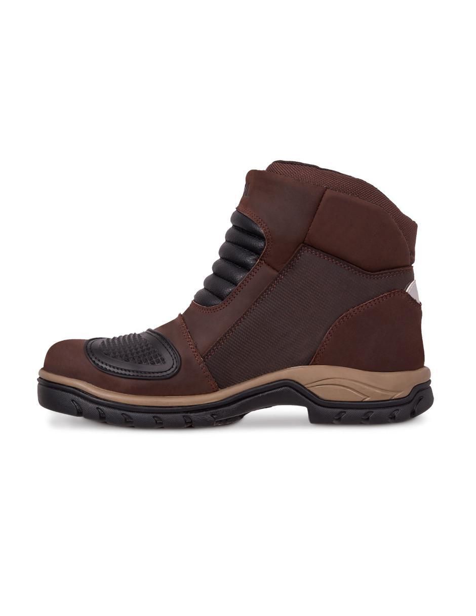 Bota casual para hombre 4