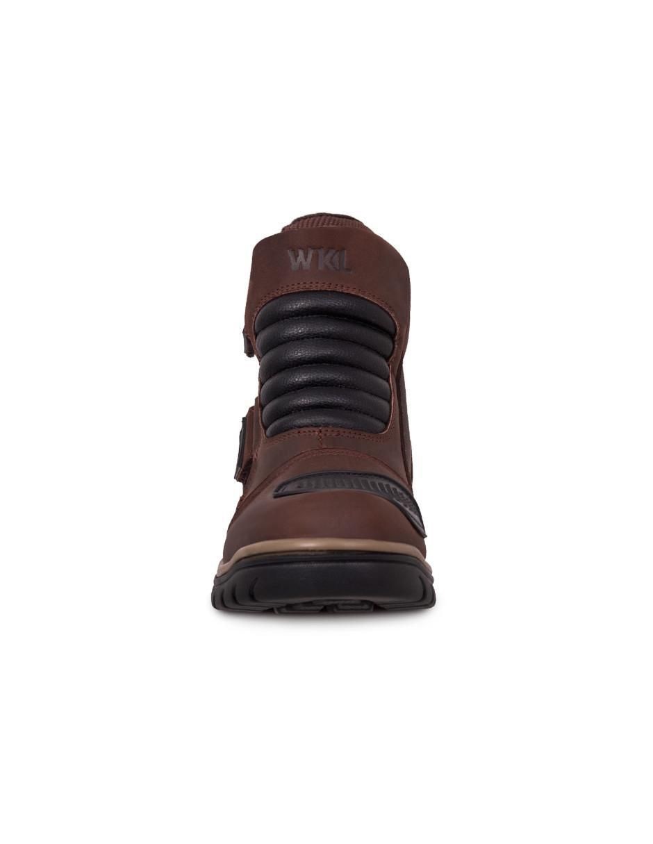 Bota casual para hombre 5
