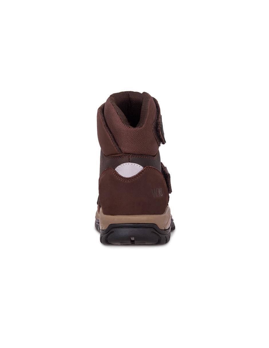 Bota casual para hombre 6