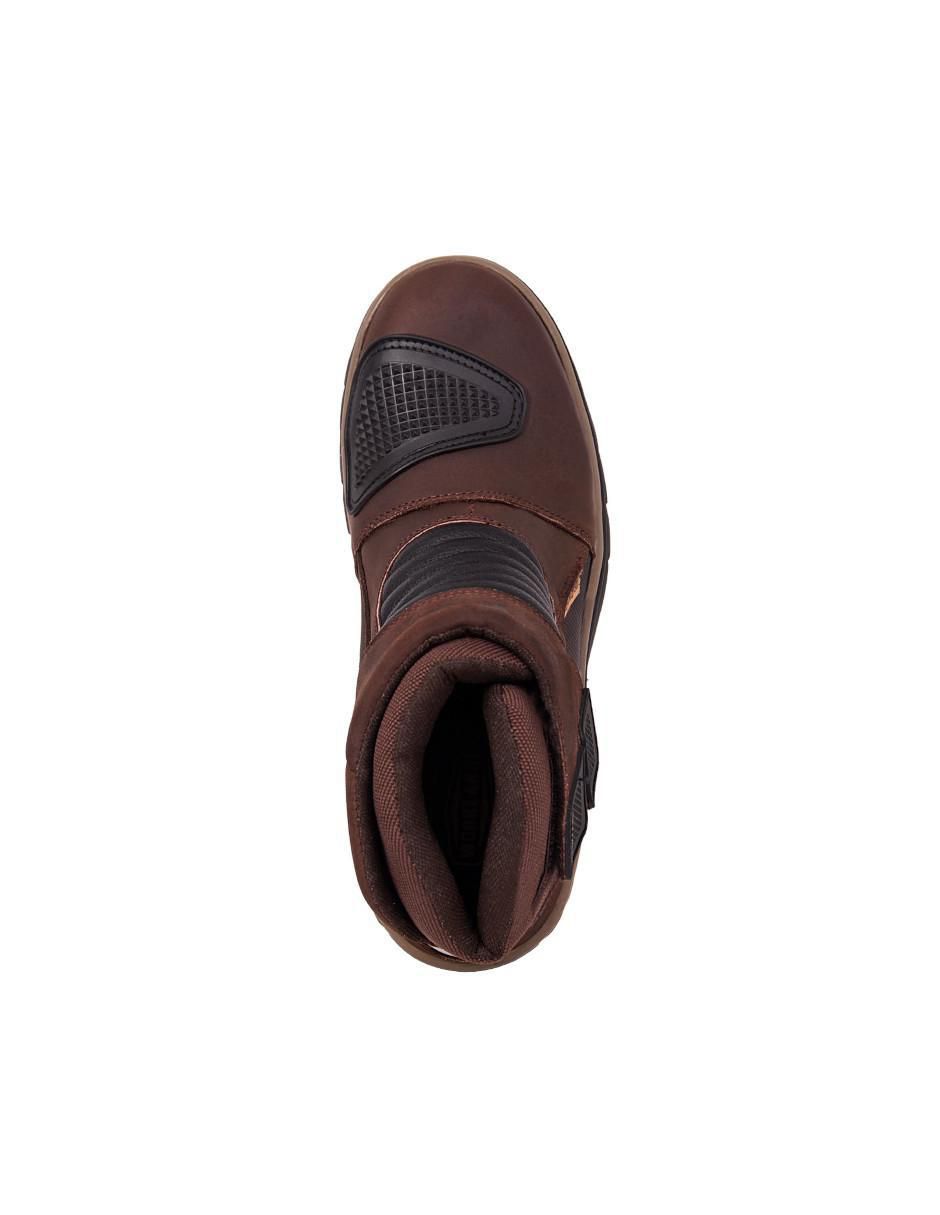 Bota casual para hombre 7