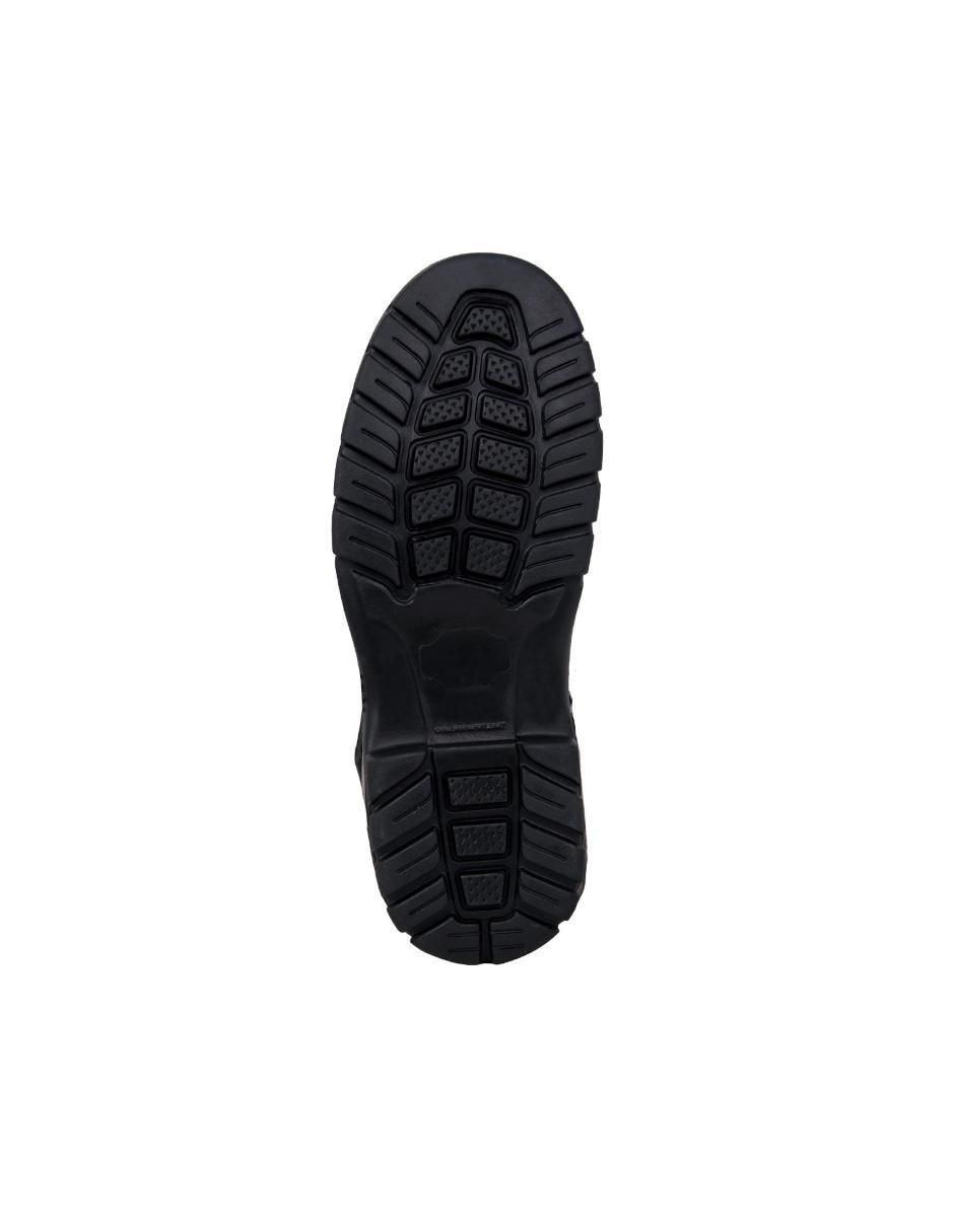 Bota casual para hombre 8
