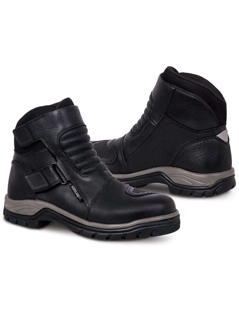 Bota casual para hombre 2