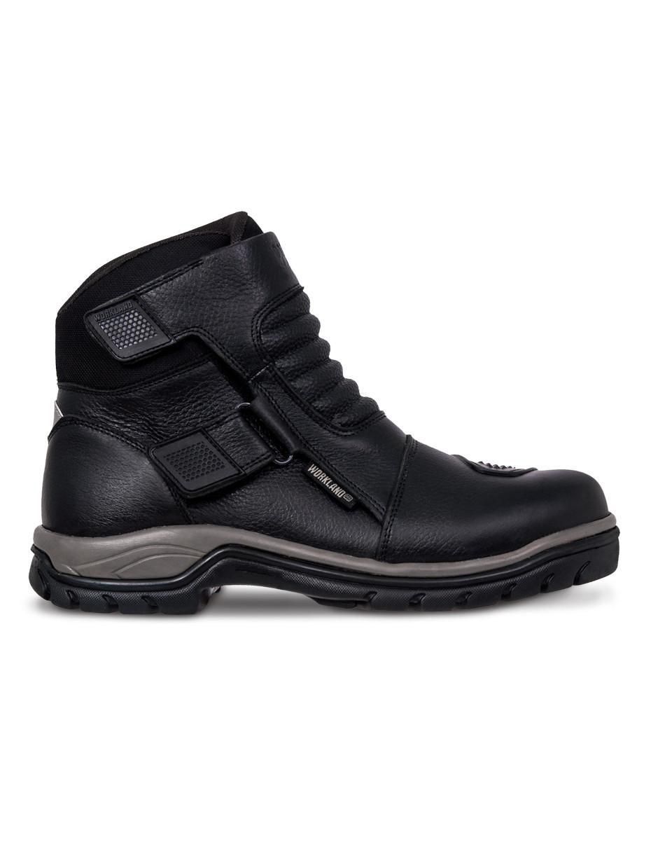 Bota casual para hombre 3
