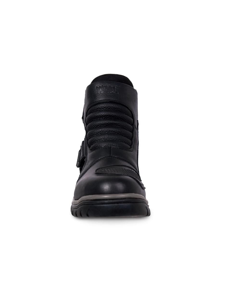 Bota casual para hombre 5