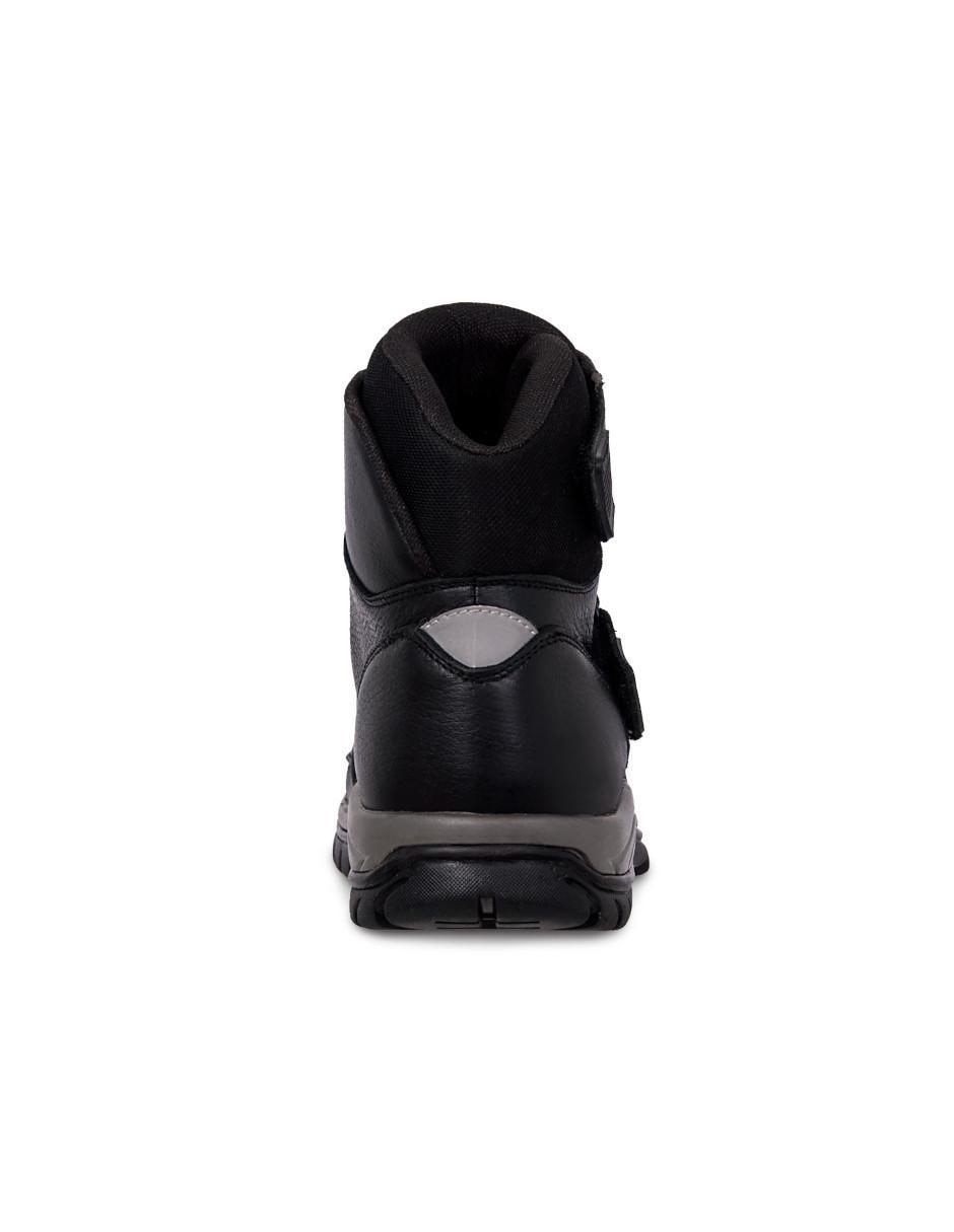 Bota casual para hombre 6