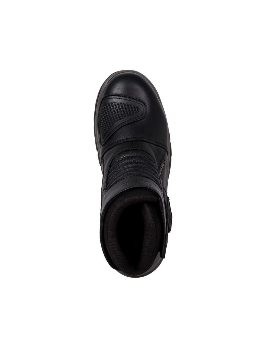 Bota casual para hombre 7