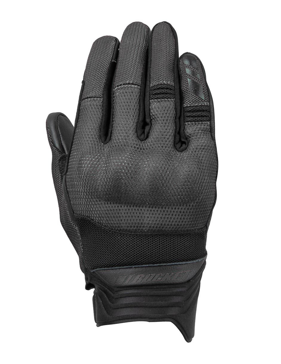 Guantes para motorsport de mujer