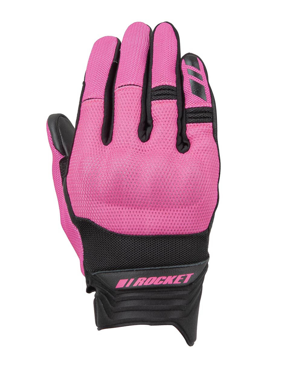 Guantes para motorsport de mujer