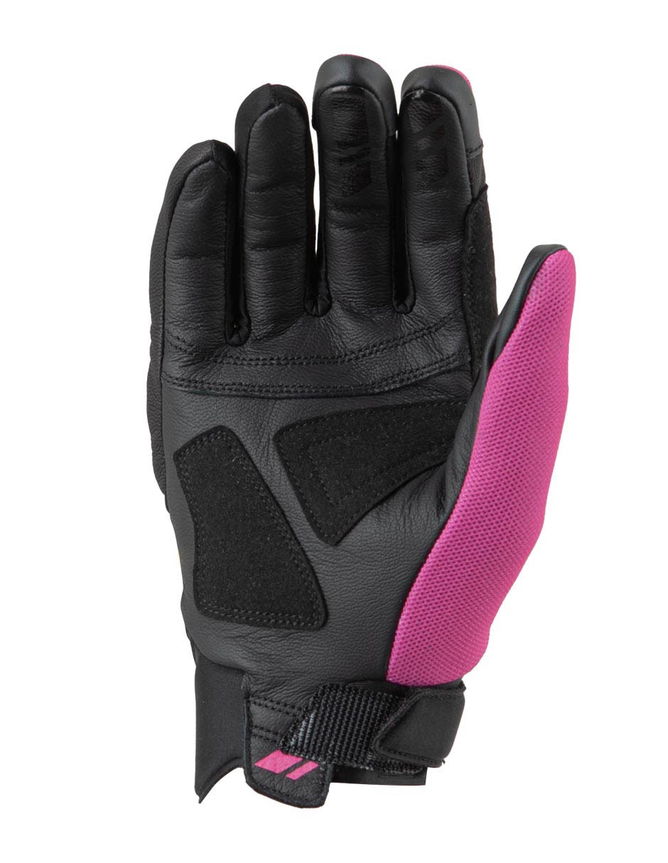 Guantes para motorsport de mujer 2
