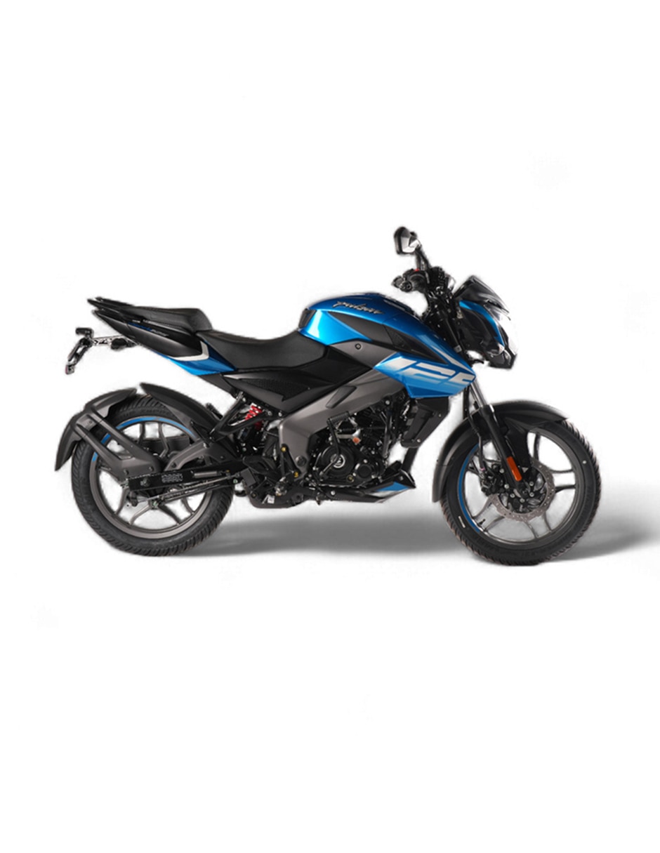 Motocicleta deportiva Pulsar 125 25 2025 2