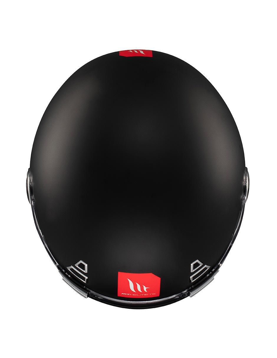 Casco cerrado para motorsport unisex 9
