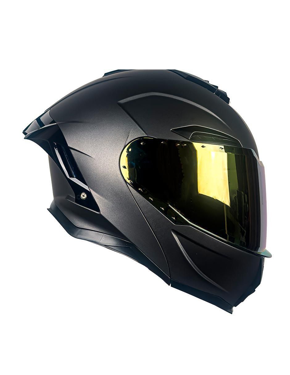Casco abatible para motorsport unisex 4