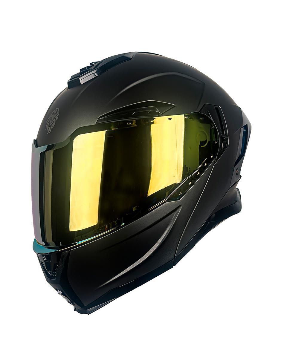 Casco abatible para motorsport unisex 8