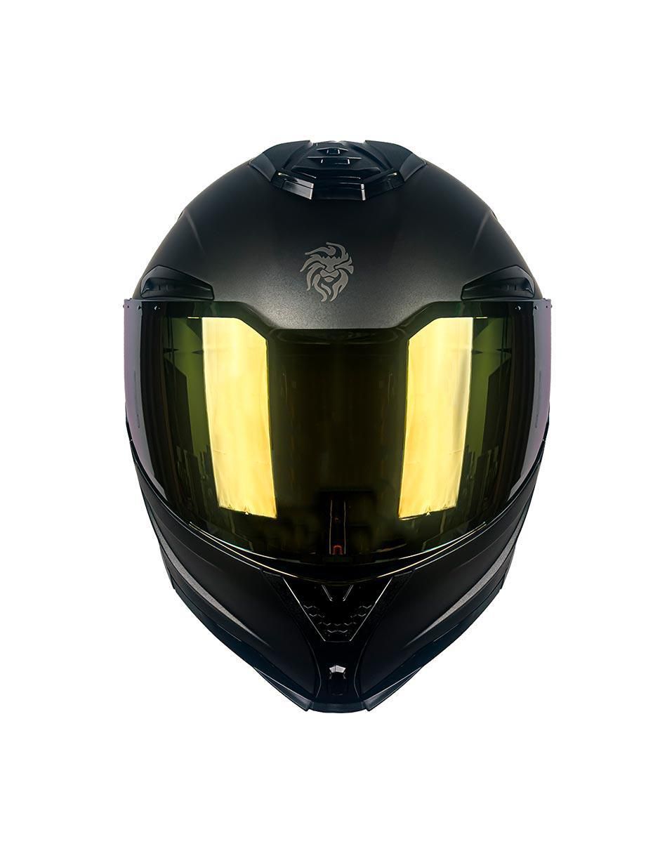 Casco abatible para motorsport unisex 9