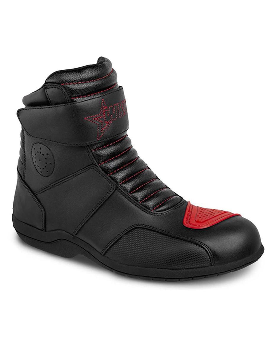 Bota casual para mujer
