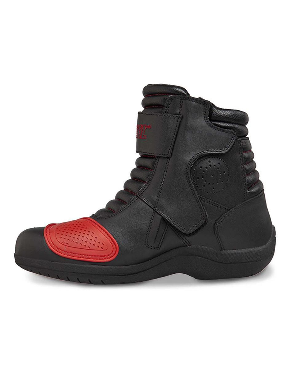 Bota casual para mujer 4