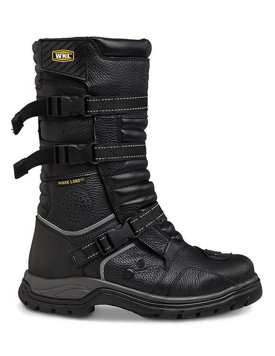 Bota casual para mujer 2