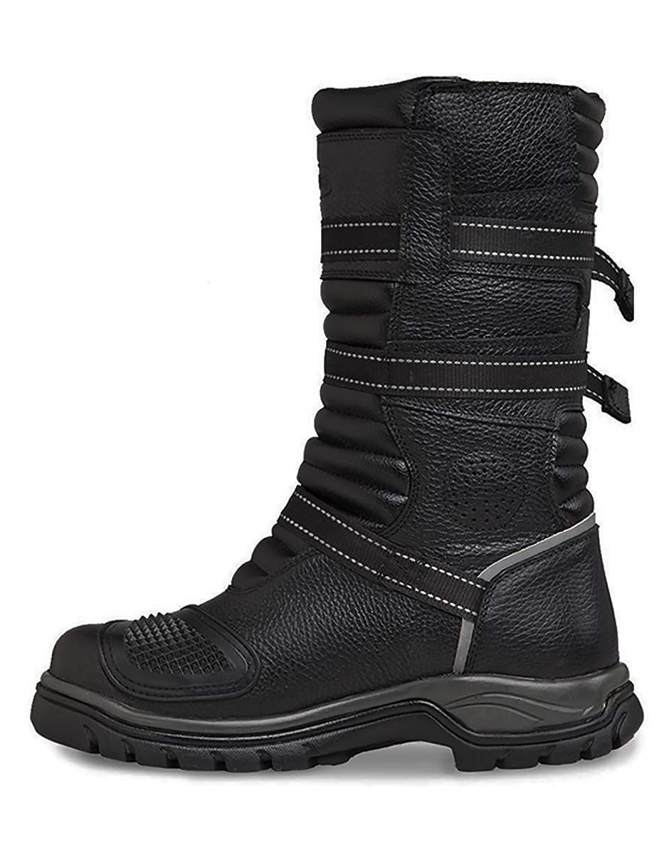 Bota casual para mujer 4