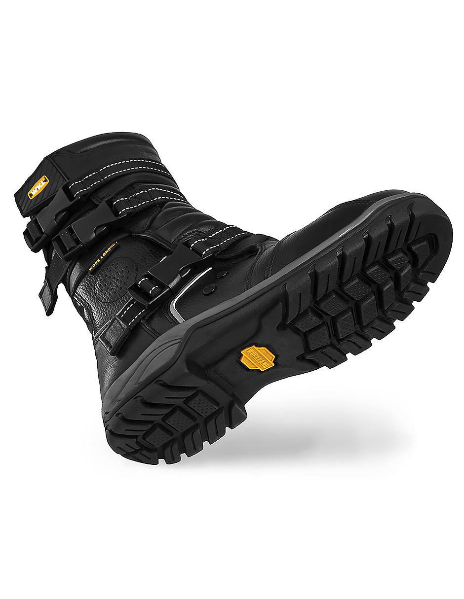 Bota casual para mujer 6