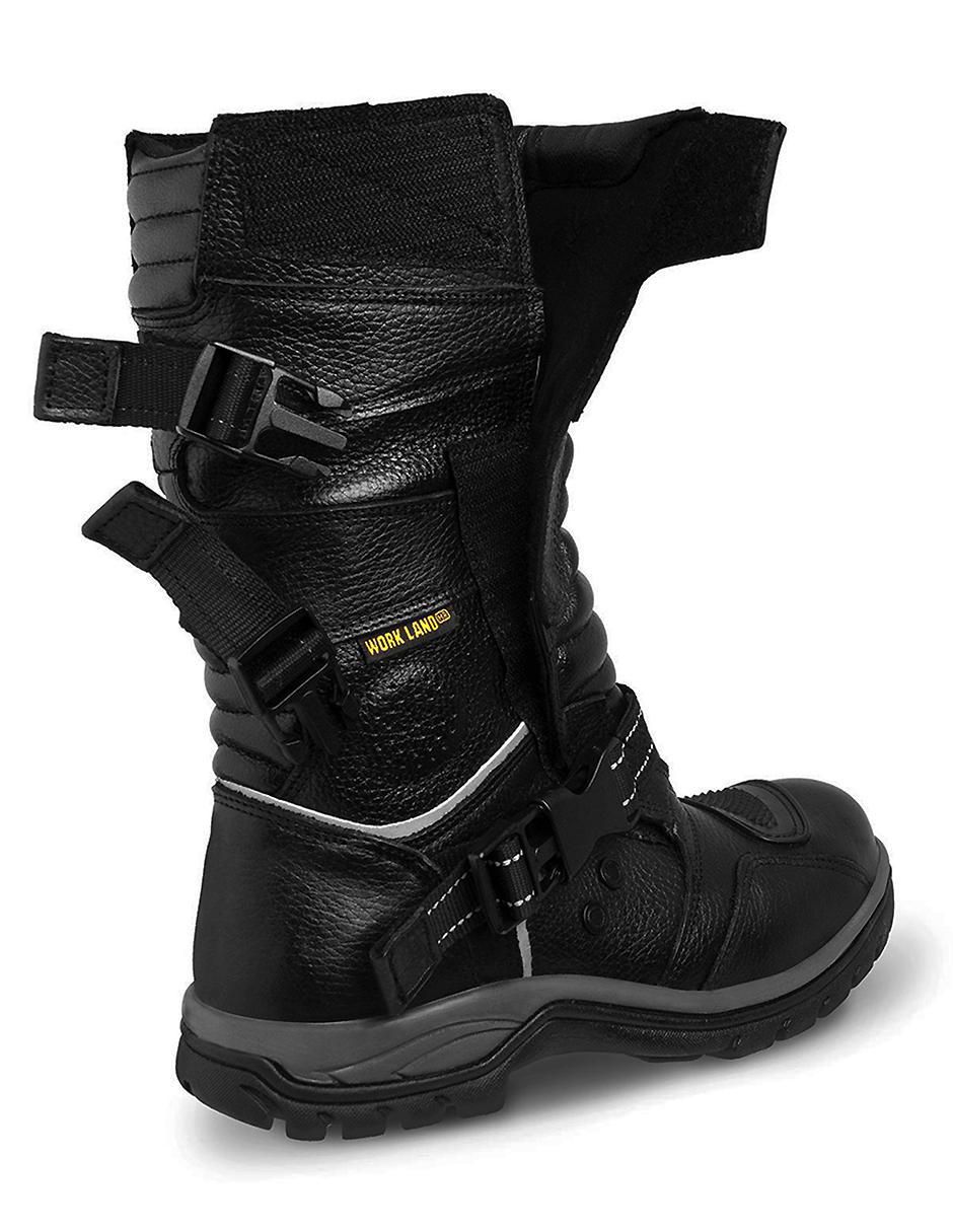Bota casual para mujer 7
